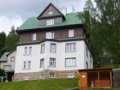  - hotely, pensiony | hportal.cz