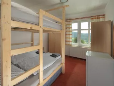  - hotely, pensiony | hportal.cz