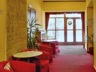  - hotely, pensiony | hportal.cz