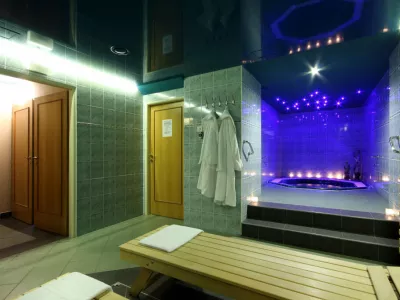  - hotely, pensiony | hportal.cz