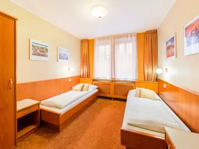  - hotely, pensiony | hportal.cz