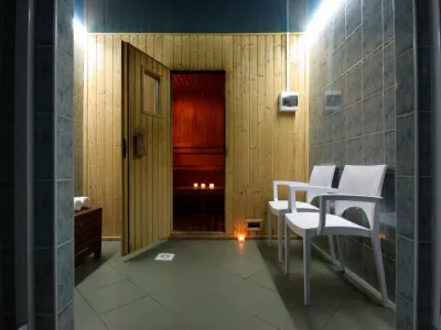  - hotely, pensiony | hportal.cz