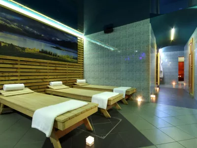  - hotely, pensiony | hportal.cz