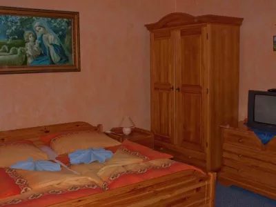  - hotely, pensiony | hportal.cz