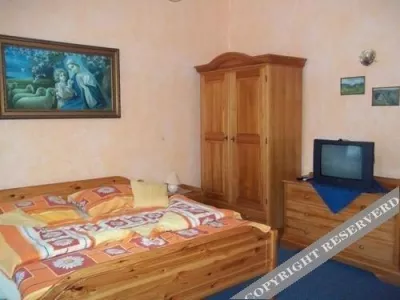  - hotely, pensiony | hportal.cz