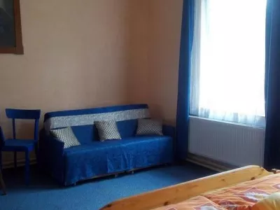  - hotely, pensiony | hportal.cz