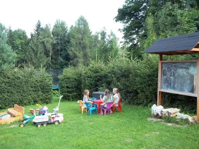  - hotely, pensiony | hportal.cz