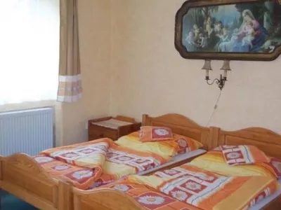  - hotely, pensiony | hportal.cz