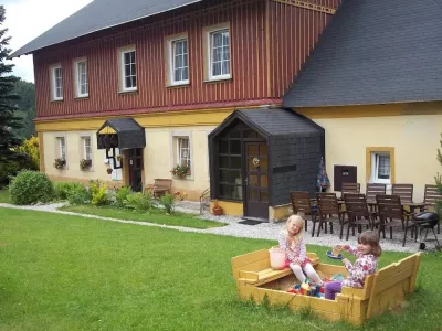 - hotely, pensiony | hportal.cz