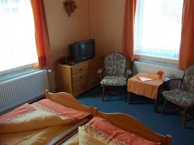  - hotely, pensiony | hportal.cz