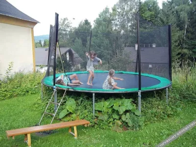  - hotely, pensiony | hportal.cz