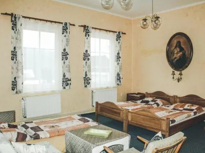  - hotely, pensiony | hportal.cz