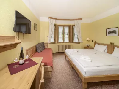  - hotely, pensiony | hportal.cz