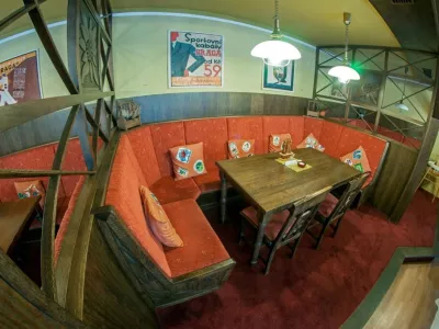  - hotely, pensiony | hportal.cz