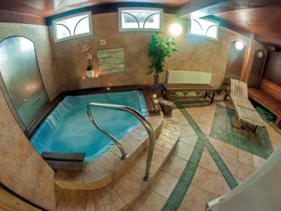  - hotely, pensiony | hportal.cz