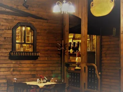  - hotely, pensiony | hportal.cz