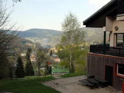  - hotely, pensiony | hportal.cz