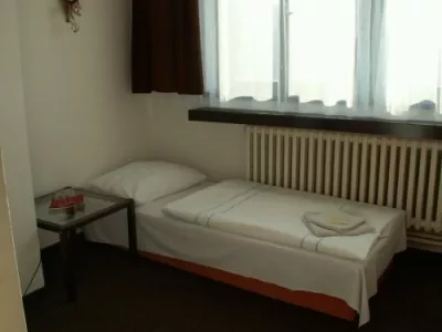  - hotely, pensiony | hportal.cz