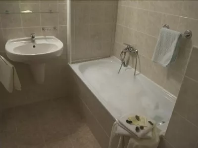  - hotely, pensiony | hportal.cz