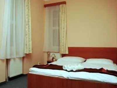  - hotely, pensiony | hportal.cz