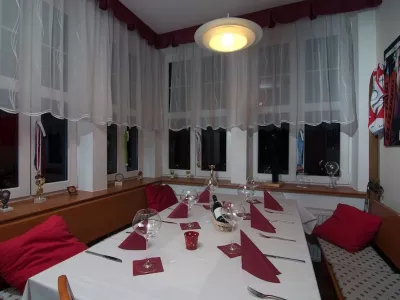  - hotely, pensiony | hportal.cz