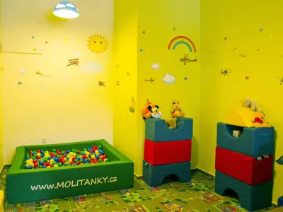  - hotely, pensiony | hportal.cz