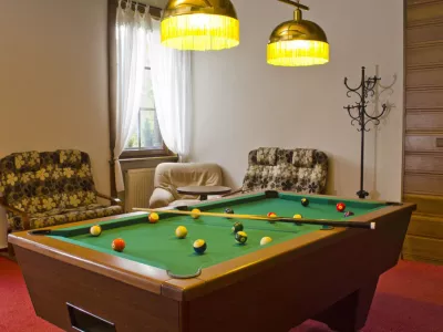  - hotely, pensiony | hportal.cz