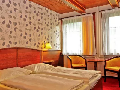  - hotely, pensiony | hportal.cz