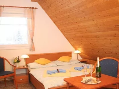  - hotely, pensiony | hportal.cz