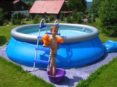  - hotely, pensiony | hportal.cz