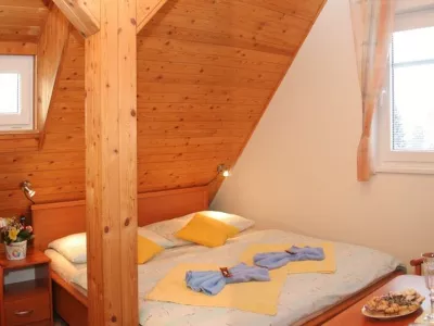  - hotely, pensiony | hportal.cz