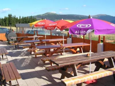  - hotely, pensiony | hportal.cz