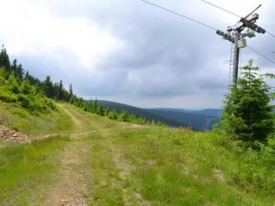  - hotely, pensiony | hportal.cz