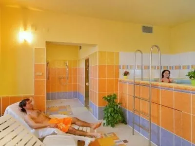  - hotely, pensiony | hportal.cz