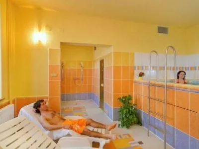  - hotely, pensiony | hportal.cz