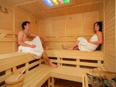  - hotely, pensiony | hportal.cz