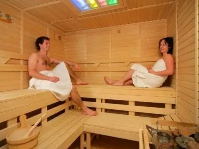  - hotely, pensiony | hportal.cz