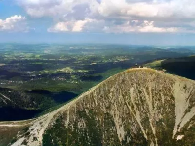  - hotely, pensiony | hportal.cz