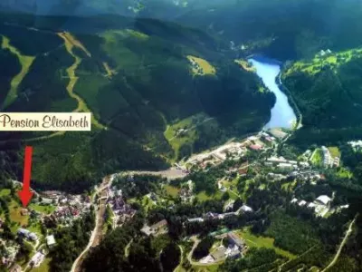  - hotely, pensiony | hportal.cz
