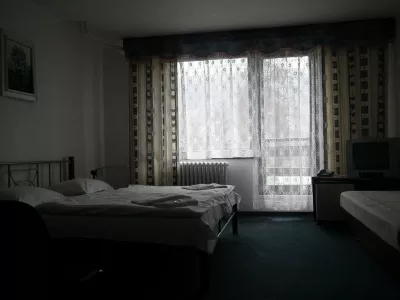  - hotely, pensiony | hportal.cz