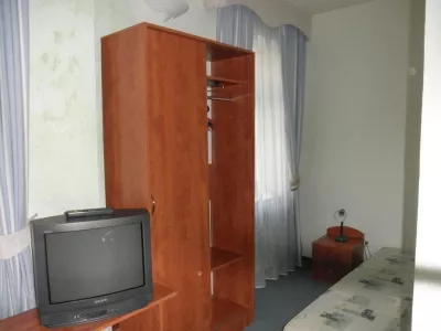  - hotely, pensiony | hportal.cz