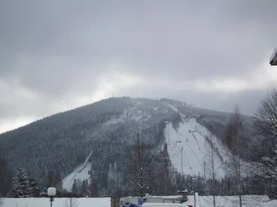  - hotely, pensiony | hportal.cz