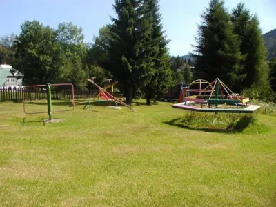  - hotely, pensiony | hportal.cz
