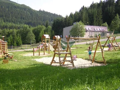  - hotely, pensiony | hportal.cz