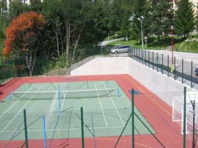  - hotely, pensiony | hportal.cz