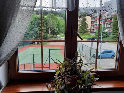  - hotely, pensiony | hportal.cz