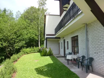  - hotely, pensiony | hportal.cz
