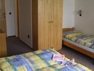  - hotely, pensiony | hportal.cz