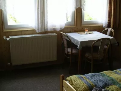  - hotely, pensiony | hportal.cz