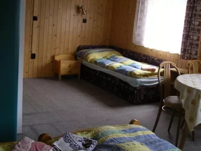  - hotely, pensiony | hportal.cz